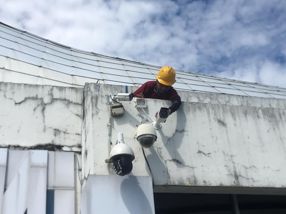Manfaat CCTV di Rumah yang Wajib Anda Ketahui