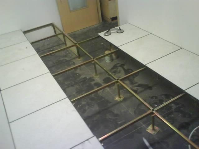 Raised Floor Huawei