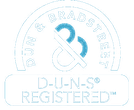 Dun & Bradstreet D-U-N-S Registered, nomor 66-685-5505