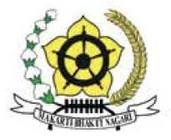 Logo instansi (Makarti Bhakti Nagari)