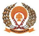 Logo instansi (Pemasyarakatan)