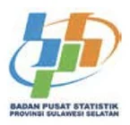 BPS Provinsi Sulawesi Selatan