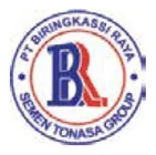 PT Biringkasi Raya (Semen Tonasa Group)