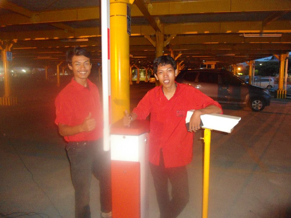 Parking System