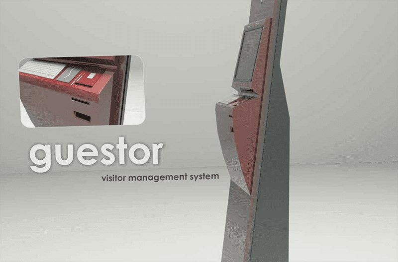 Guestor