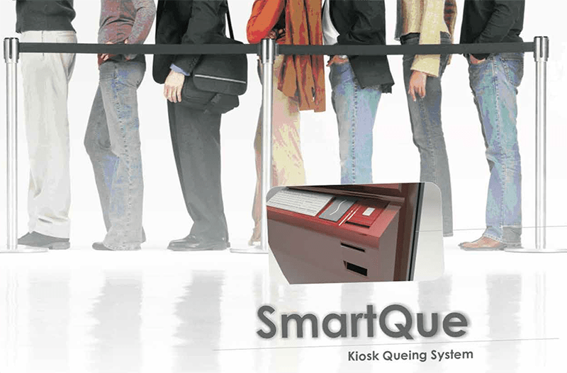 Smart Que