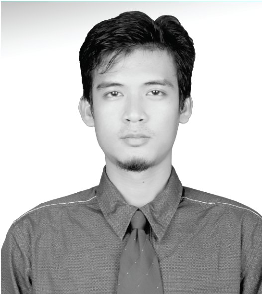 Mustaqim Zulkifli